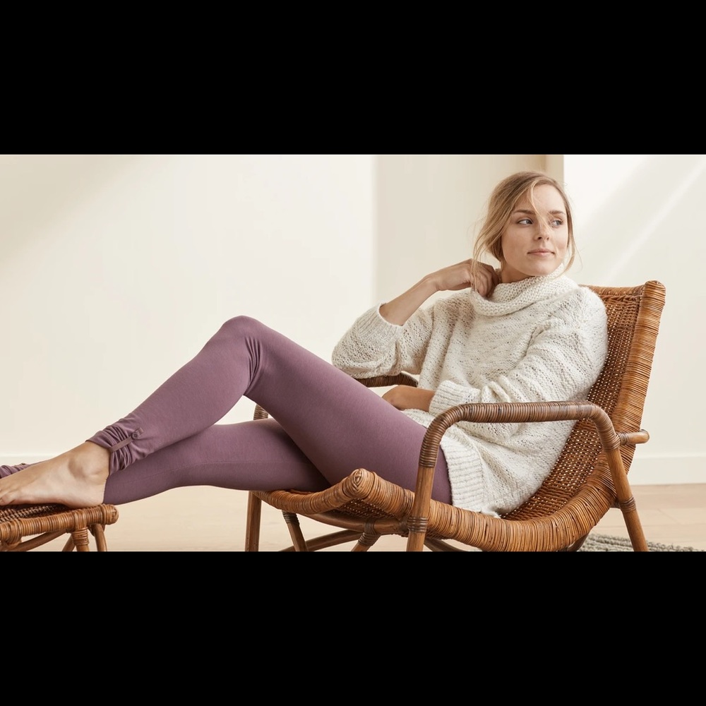 UpWest Cozy Turtleneck Sweater